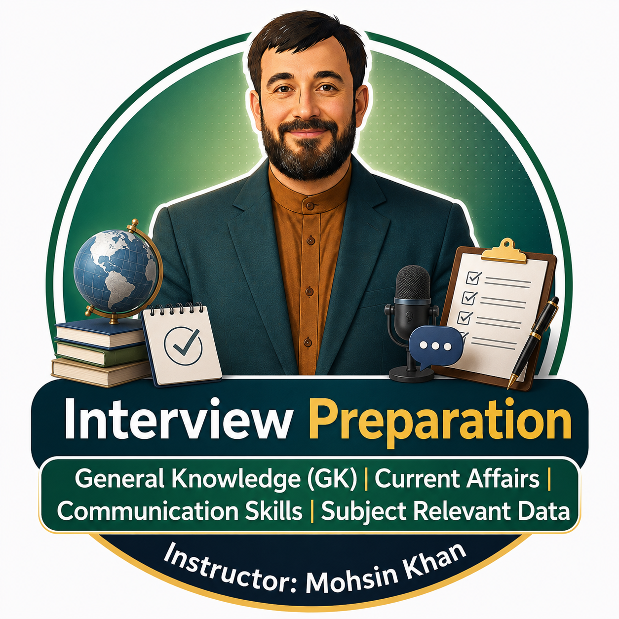 BPSC Interview Preparation